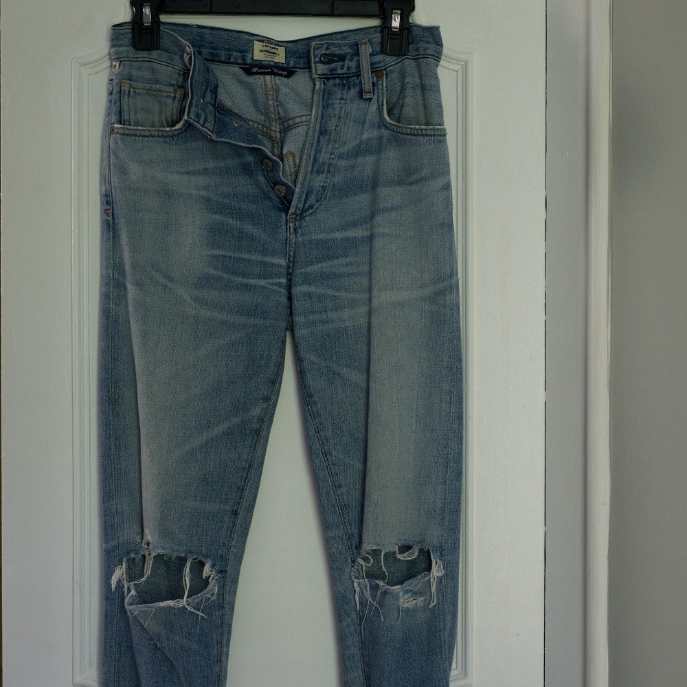 Citizens of Humanity Jeans